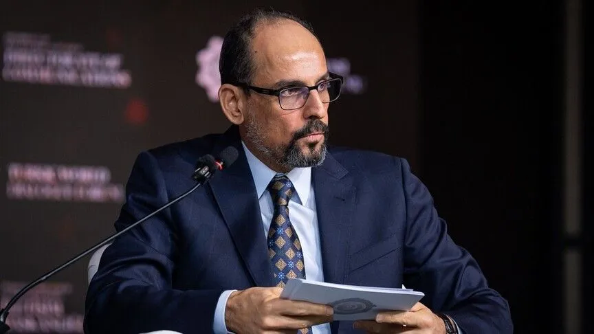 MİT Başkanı İbrahim Kalın'dan bölgesel güvenlik vurgusu: Hepimiz güvende olmadan hiçbirimiz güvende değiliz