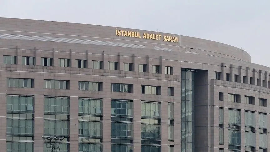 Sarıgül soruşturmasında 12 şüpheli adliyeye sevk edildi