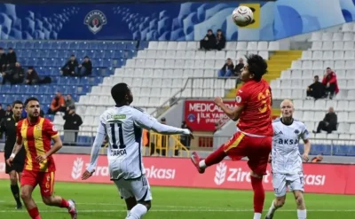 Ziraat Türkiye Kupası 3. eleme turu tamamlandı