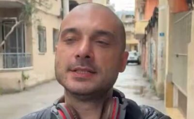 Milyonların dinlediği rapçi hastaneye yatıyor: ‘Toplum için tehlikeliymişim’