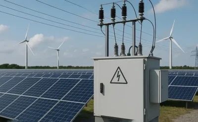 Küresel elektrifikasyonda ’35’te 35′ hedefi: Dönüşüm üç kat hızlanmalı