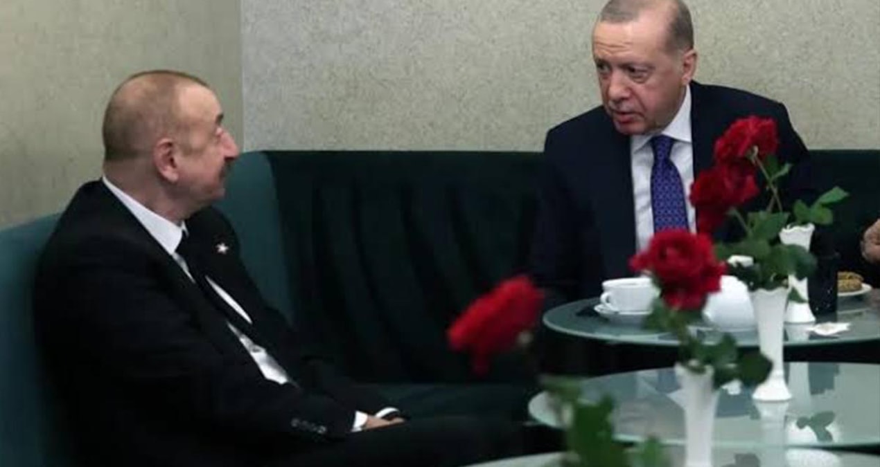 Azerbaycan, BM Genel Sekreterliği için BAE'yi destekledi