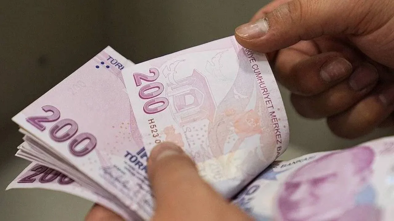 Fon ödemeleri başladı
