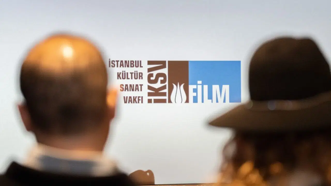 46. İstanbul Film Festivali 8-18 Nisan 2027'de gerçekleştirilecek