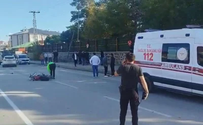 Muş’ta aile faciası: Yeğenini öldüren polis intihar etti