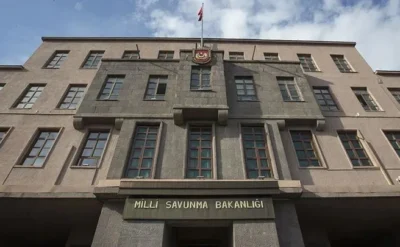 MSB’den Libya anlaşması mesajı: Mısır ile de anlaşmaya hazırız