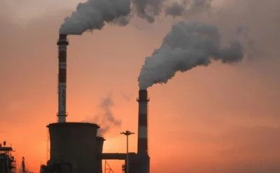 Rekor seviyeye çıktı: Atmosferdeki karbondioksit ve diğer emel sera gazları zirveye ulaştı
