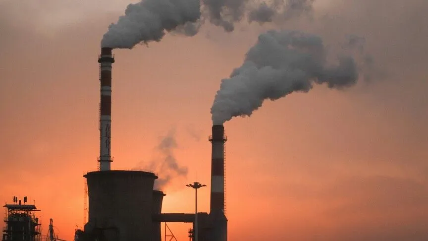 Rekor seviyeye çıktı: Atmosferdeki karbondioksit ve diğer emel sera gazları zirveye ulaştı