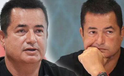 Acun Ilıcalı’nın gözde futbolcusuna talip var