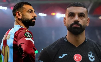 Mısır’da Mohamed Salah krizi: Trabzon’a özel heyet gönderiliyorlar
