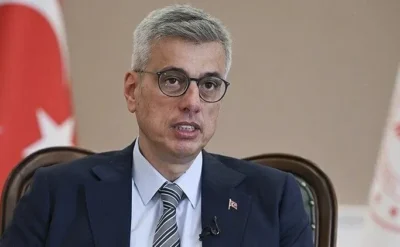 Bakan Memişoğlu: Türkiye küresel şifa üssü oldu