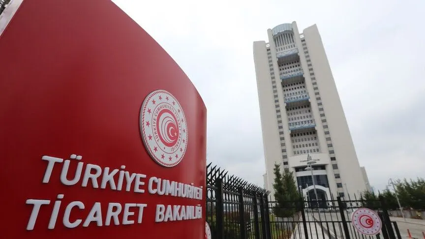 AB makine emniyeti mevzuatına uyum süreci tamamlandı, beyan metni imzalandı
