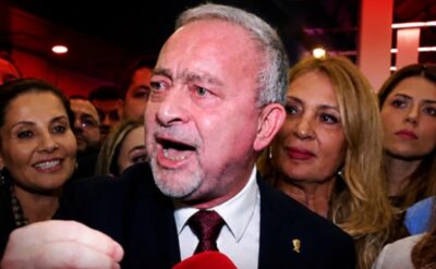 Çok renkli seçim sona erdi, İstanbul Barosu Başkanı Ümit Kocasakal oldu