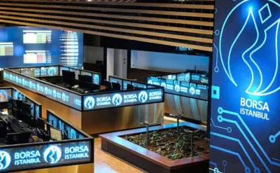 Fon soygunu düşüşü durmuyor: Borsa 11 bin puanın altına yerleşti