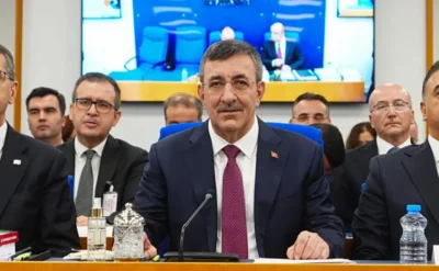 Cevdet Yılmaz: Fon ödemeleri başlıyor