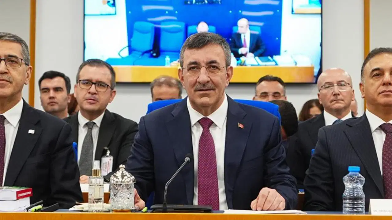 Cevdet Yılmaz: 1 milyon TL'ye kadar ödemeler cuma başlıyor