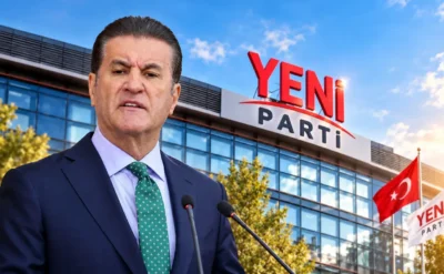 Mustafa Sarıgül ‘Yeni Parti’ yönetimine başvuracak: Üyeliğimi askıya alın