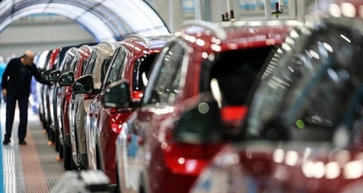 Volkswagen'in Türkiye'de üretimi için yeni girişim