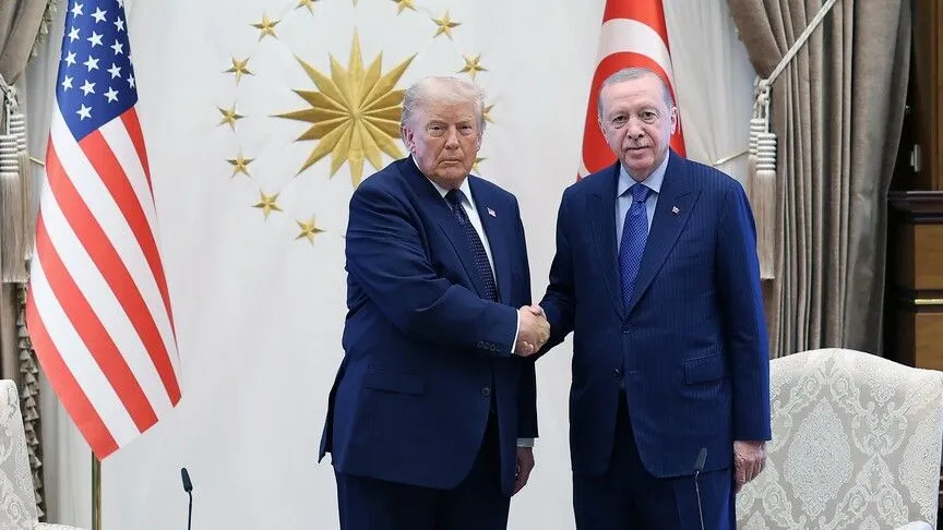 Cumhurbaşkanı Erdoğan, MHP lideri Bahçeli'yi kabul edecek