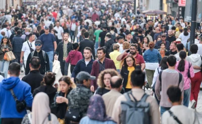Ekonomi istihdam yaratamıyor: Eylülde 49 bin kişi işini kaybetti