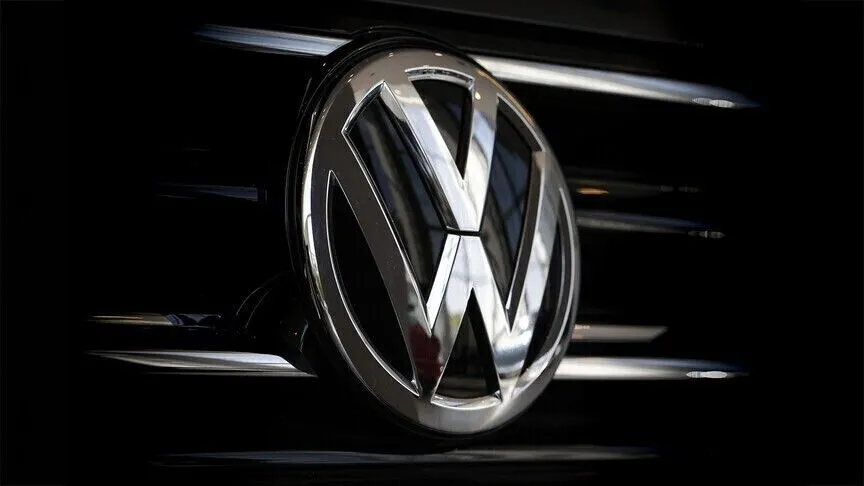 Volkswagen üçüncü çeyrekte 5,9 milyar avro zarar açıkladı