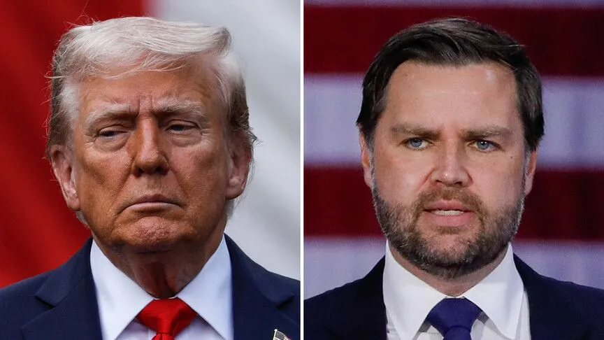 Trump, Florida mitingi dışındaki tüm programlarını iptal etti