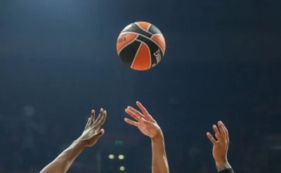 Beşiktaş yarın Virtus Bologna’ya konuk olacak