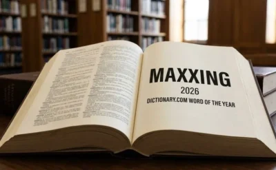 Dictionary.com 2026’nın kelimesi olarak “maxxing”i seçti