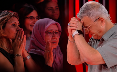 Karısını dinledi, üç milyon TL’yi kendi elleriyle kaçırdı