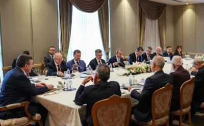 Fon Koordinasyon Kurulu toplandı: 71 bini aşkın hesaba 68 milyar TL ödendi