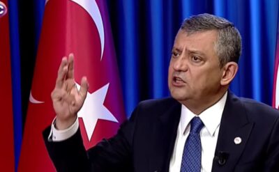 Özgür Özel’in iddiası: Fon soygununda 60 Ak Partili vekilin adı geçiyor