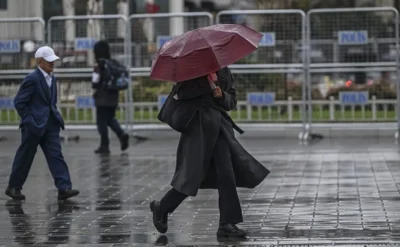 AKOM tarih verdi: Yedi gün boyunca etkili olacak
