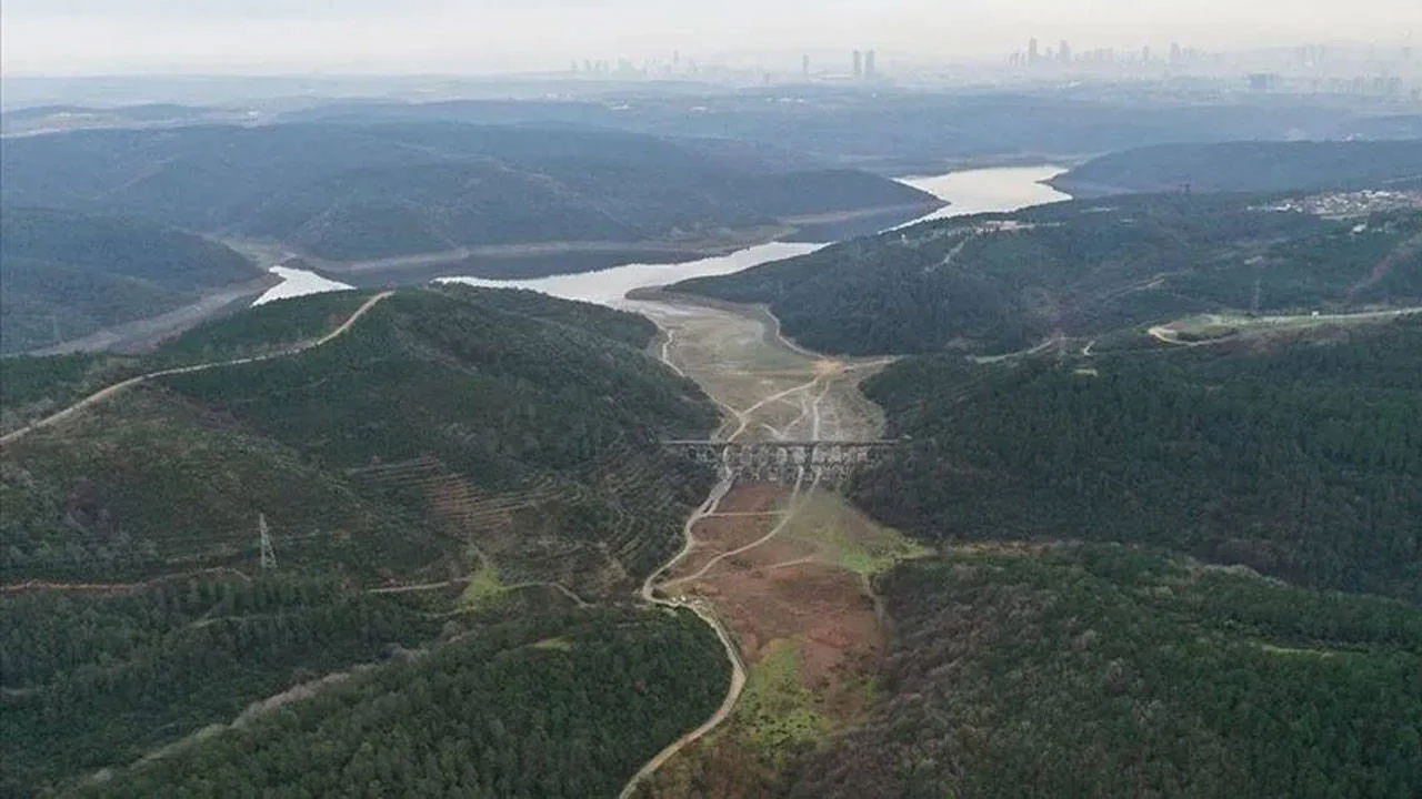 İSKİ uyardı: Alibeyköy Deresi’nden uzak durun