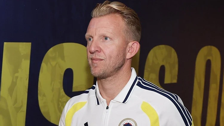 Fenerbahçe'de yeni teknik direktör kim olacak?