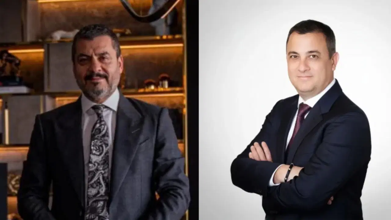 Fon soruşturmasında iki iş insanının mal varlıklarına yeniden tedbir kararı
