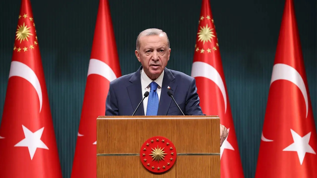 Erdoğan: Basın özgürlüğü ve eleştirel seslerle ilgili açıklama