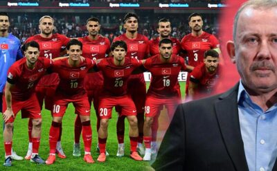 Sergen Yalçın: Bütün futbolcularla FaceTime yaptım