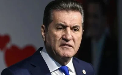Mustafa Sarıgül’le ilgili verilen iki ifade yenilir yutulur gibi değil