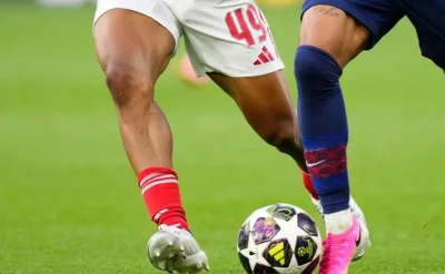 İngiltere Lig Kupası’nda Arsenal utancı: 4. Lig ekibine elendi