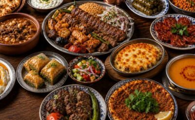 Ne İskender ne kebap: En iyi Türk yemeği belli oldu