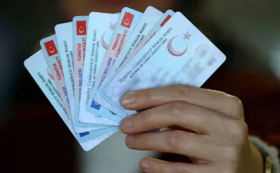 Dijital kimlik cüzdanı için tarih belli oldu
