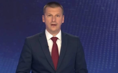 Sırbistan’da iktidar değişti, devlet televizyonu halka ‘pardon’ dedi