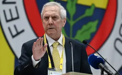 Fenerbahçe milli araya kadar Dirk Kuyt ile devam edecek
