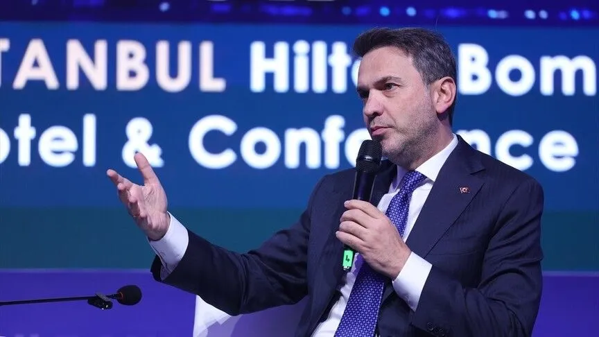 Bakan Bayraktar: 2027’den itibaren Akkuyu elektriğini kullanacağız