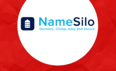 Alan adı kayıt şirketi NameSilo’ya erişime engeli
