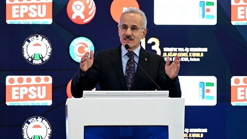 Bölünmüş yol ağı 30 bin km’yi aştı