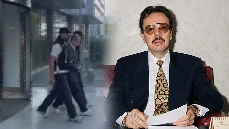 Denizolgun’un doktoru hakim karşısında