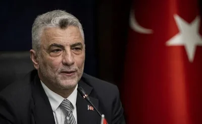Cumhuriyet tarihinin en yüksek ikinci aylık ihracatı yapıldı