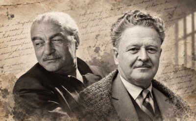 Nâzım Hikmet’in Kemal Tahir’e sitem mektubu: Açık artırmayla satılıyor