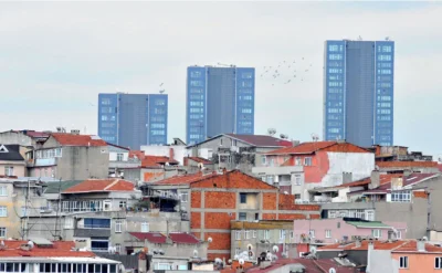 Türkiye Bina Deprem Yönetmeliği değişiyor